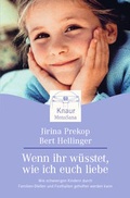 Cover: Wenn ihr w&uuml;sstet, wie ich euch liebe - Knaur