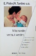 Cover: Miteinander vertraut werden - Verlag Herder
