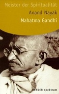 Cover: Gandhi - Verlag Herder
