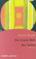 Cover: Die innere Welt des Tantra - Verlag Herder