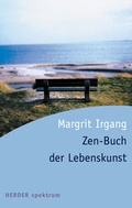 Cover: Zen-Buch der Lebenskunst - Verlag Herder