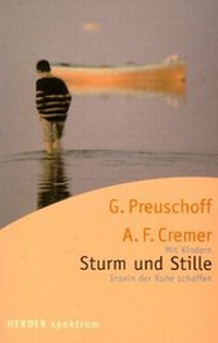Enlarge image Cover: Sturm und Stille - Verlag Herder