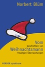 Cover: Vom Weihnachtsmann - Verlag Herder