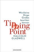 Cover: Tipping Point - Goldmann