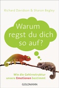 Cover: Warum regst du dich so auf? - Goldmann