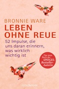 Cover: Leben ohne Reue - Goldmann