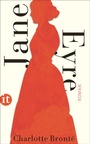 Cover: Jane Eyre - Insel