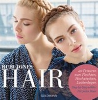 Abbildung von: Hair - Goldmann