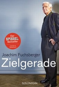 Enlarge image Cover: Zielgerade - Goldmann