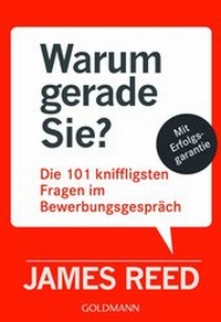 Enlarge image Cover: Warum gerade Sie? - Goldmann