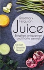 Cover: Juice - Goldmann