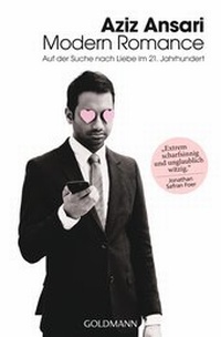 Enlarge image Cover: Modern Romance - Goldmann