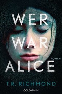 Enlarge image Cover: Wer war Alice - Goldmann