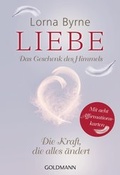 Cover: Liebe - Das Geschenk des Himmels - Goldmann