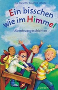 Cover: Ein bisschen wie im Himmel - Verlag Herder