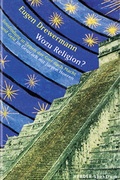 Cover: Wozu Religion? - Verlag Herder