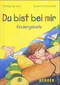 Cover: Du bist bei mir - Verlag Herder