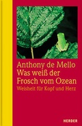 Bild: Was wei&szlig; der Frosch vom Ozean - Verlag Herder