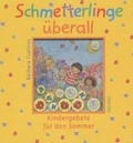 Cover: Schmetterlinge &uuml;berall - Verlag Herder