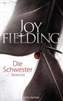 Cover: Die Schwester - Goldmann