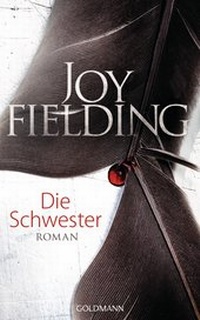 Enlarge image Cover: Die Schwester - Goldmann