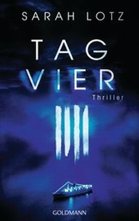 Enlarge image Cover: Tag Vier - Goldmann