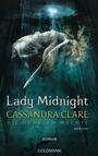 Cover: Lady Midnight - Goldmann