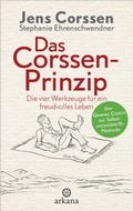 Cover: Das Corssen-Prinzip - Arkana