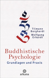 Abbildung von: Buddhistische Psychologie - Arkana