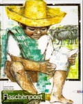 Cover: Die bunte Flaschenpost - kizz in Herder