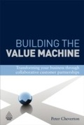 Cover: Building the Value Machine - Kogan Page Ltd