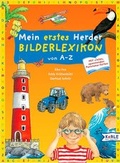 Cover: Mein erstes Herder Bilderlexikon von A - Z - kizz in Herder