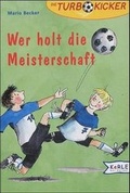 Cover: Wer holt die Meisterschaft - kizz in Herder