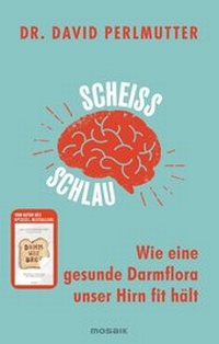 Enlarge image Cover: Scheißschlau - Mosaik