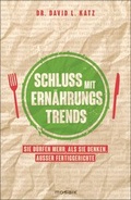 Cover: Schluss mit Ern&auml;hrungstrends - Mosaik