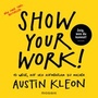 Cover: Show Your Work! - Mosaik