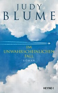 Abbildung von: Im unwahrscheinlichen Fall - Heyne