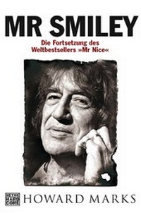 Abbildung von: Mr Smiley - Heyne