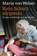 Cover: Kein Schutz - nirgends - Ludwig