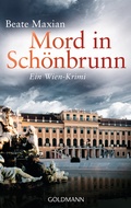 Cover: Mord in Sch&ouml;nbrunn - Goldmann