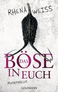 Abbildung von: Das Böse in euch - Goldmann