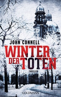 Abbildung von: Winter der Toten - Goldmann