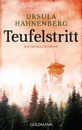 Cover: Teufelstritt - Goldmann