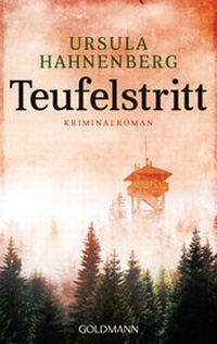 Abbildung von: Teufelstritt - Goldmann