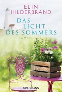 Abbildung von: Das Licht des Sommers - Goldmann