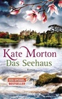 Cover: Das Seehaus - Diana