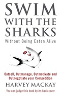 Cover: Swim With The Sharks Without Being Eaten Alive - Sphere
