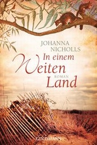 Abbildung von: In einem weiten Land - Goldmann