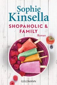 Abbildung von: Shopaholic & Family - Goldmann