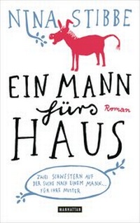 Abbildung von: Ein Mann fürs Haus - Manhattan